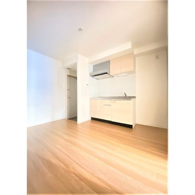 ラシクラス日暮里の内装