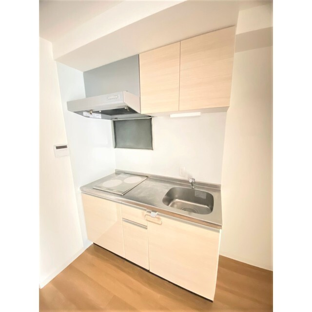 ラシクラス日暮里の内装