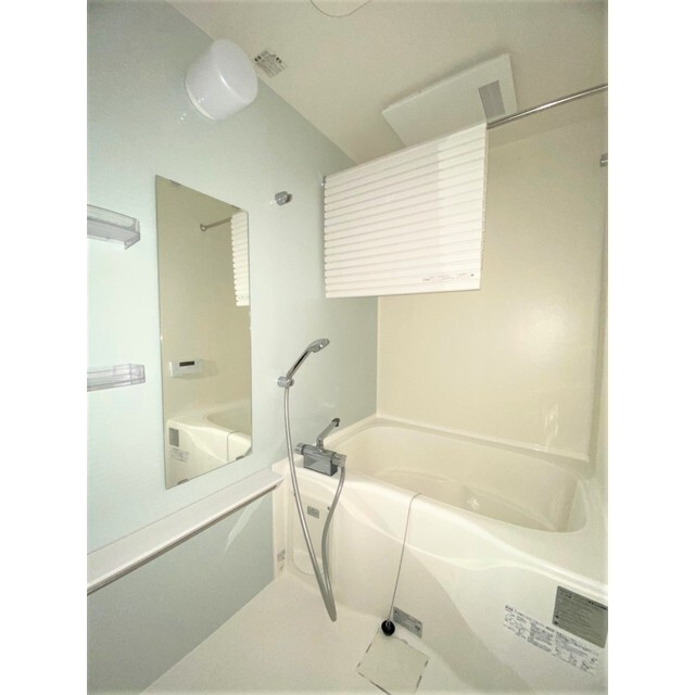 ラシクラス日暮里の内装