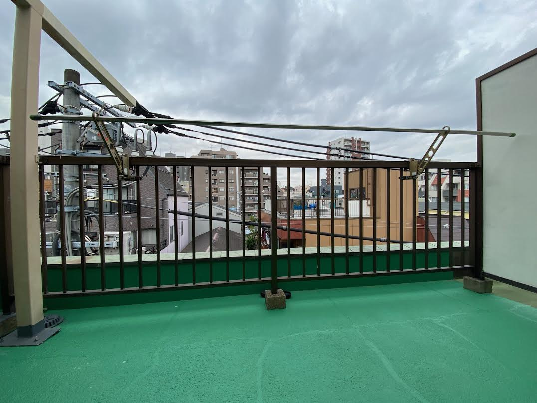 内藤ビルのその他