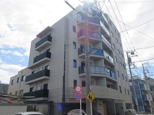 サンウッドテラス東京尾久