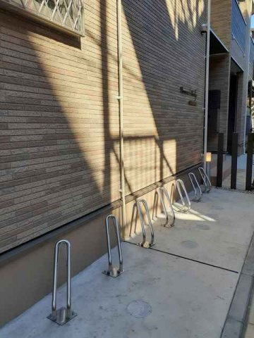 プロムナード町屋のその他共用部分