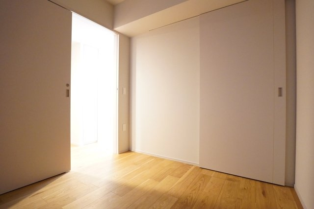 イニシア東京尾久の洋室|洋室1