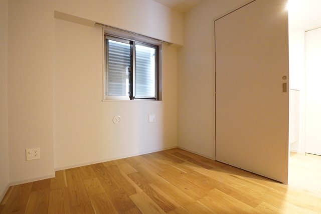 イニシア東京尾久の洋室|洋室1