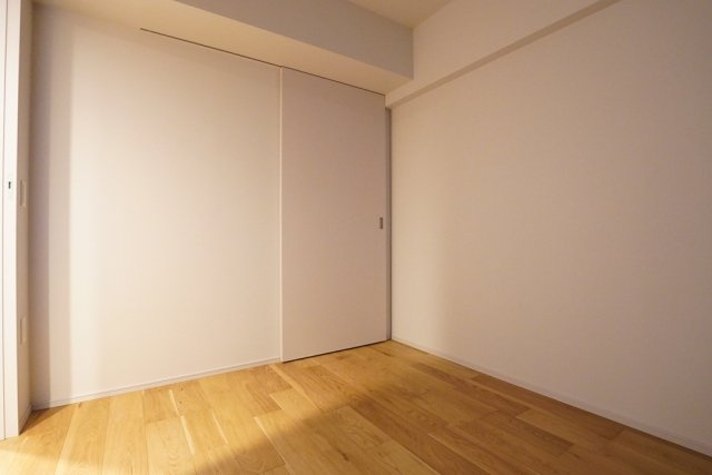 イニシア東京尾久の洋室|洋室1