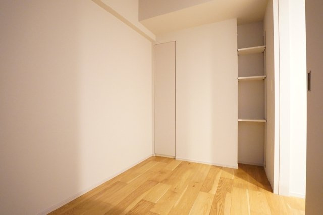 イニシア東京尾久の洋室|洋室2