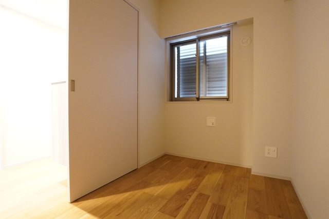 イニシア東京尾久の洋室|洋室2