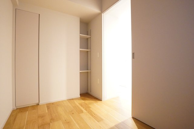 イニシア東京尾久の洋室|洋室2