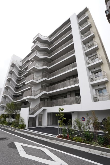 イニシア東京尾久