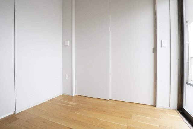 イニシア東京尾久の洋室|洋室3