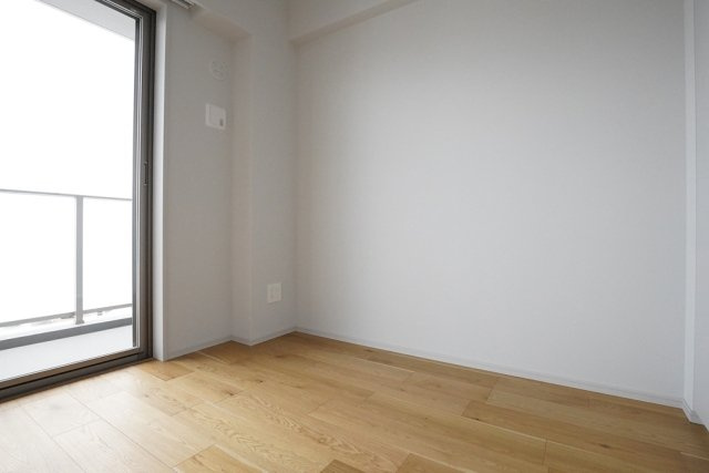 イニシア東京尾久の洋室|洋室3