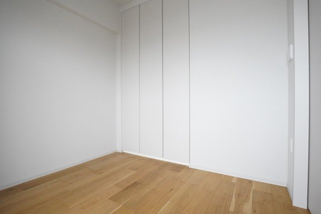 イニシア東京尾久の洋室|洋室3