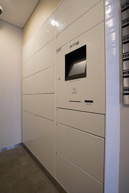 イニシア東京尾久のその他共用部分