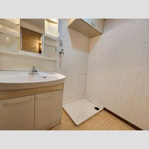 【浴室】 | ファミール服部