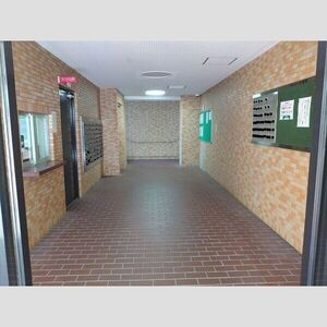 【ロビー】 | ファミール服部