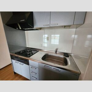 【キッチン】 | ファミール服部