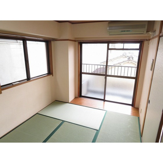 サンマリノのその他|和室