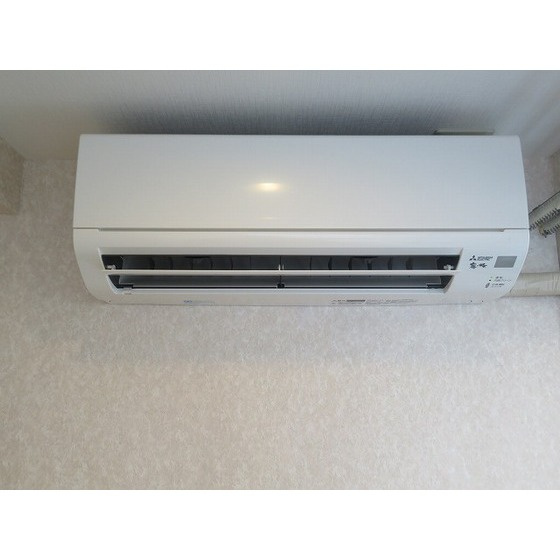 サンマリノのその他|エアコン