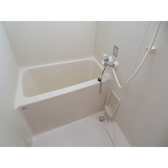 サンマリノの浴室