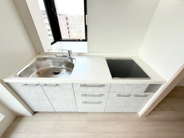 プラザ・ラ・ポールの設備