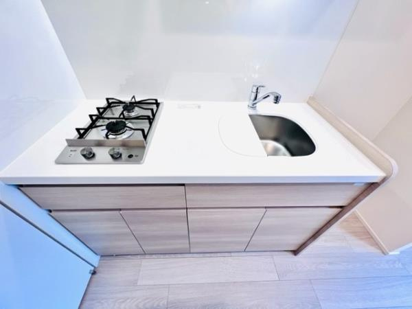 Ｂｒｉｌｌｉａ　ｉｓｔ　町屋の設備