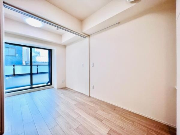 Ｂｒｉｌｌｉａ　ｉｓｔ　町屋の居間・リビング