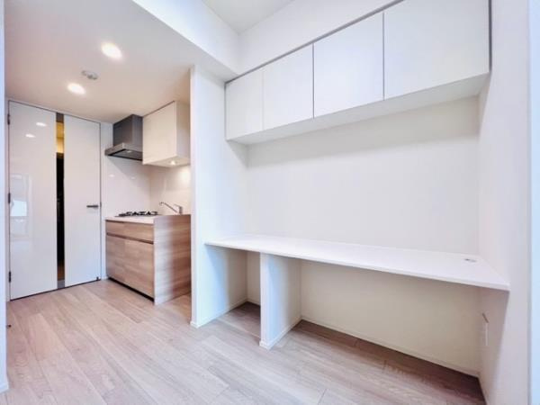 Ｂｒｉｌｌｉａ　ｉｓｔ　町屋の居間・リビング