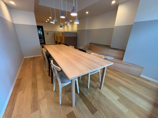 Ｂｒｉｌｌｉａ　ｉｓｔ　町屋のその他