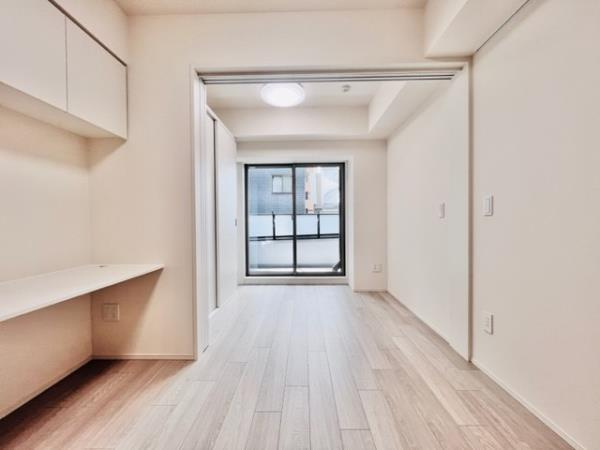 Ｂｒｉｌｌｉａ　ｉｓｔ　町屋の居間・リビング