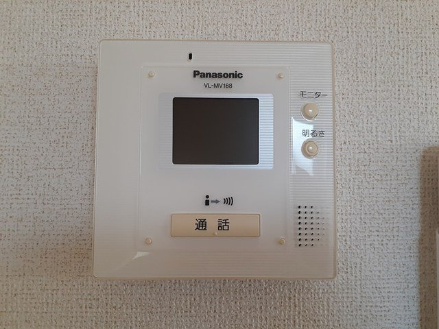 プラムフィルのセキュリティ