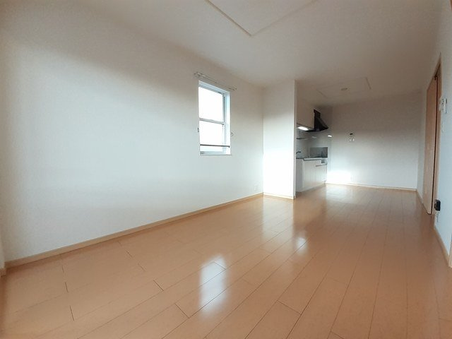 プラムフィルの居間・リビング