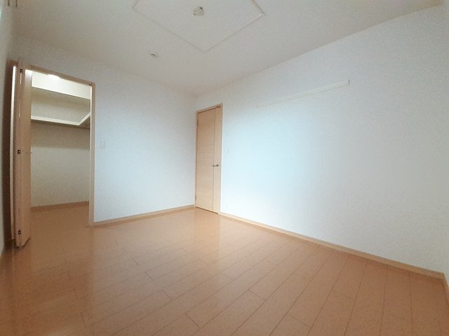 プラムフィルの内装