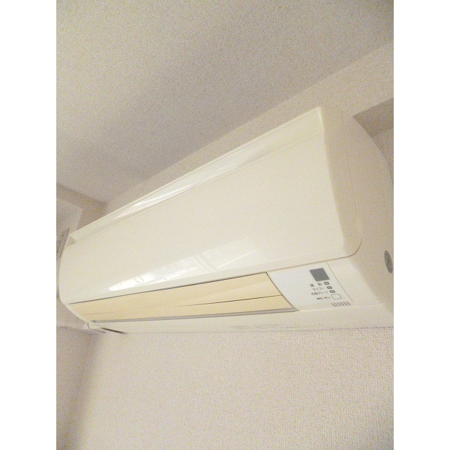 いずみマンションのその他|エアコン