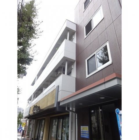 いずみマンションの外観|外観