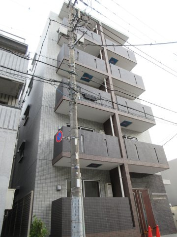 ユリカロゼAZ墨田イースト