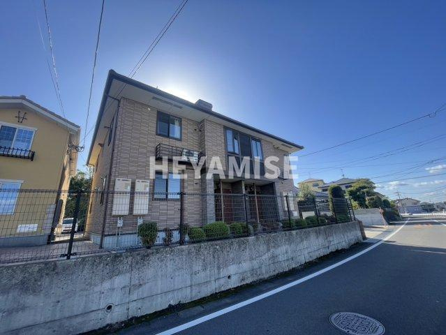 クローバー三城B