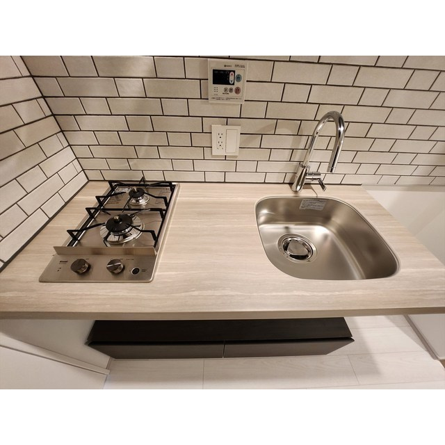 コスモグラシア三ノ輪