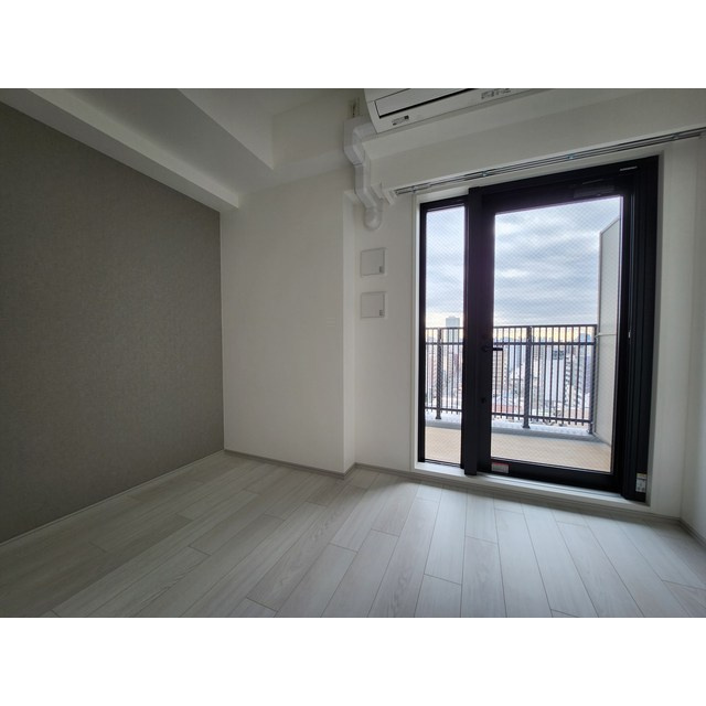 コスモグラシア三ノ輪