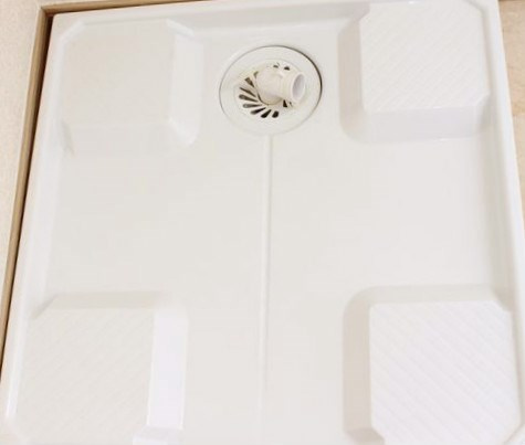 パークアクシス錦糸町・親水公園の設備|室内洗濯機置き場♪