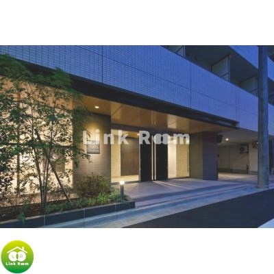 パークアクシス錦糸町・親水公園のその他