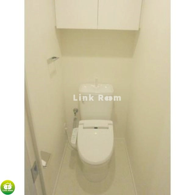 パークアクシス錦糸町・親水公園のトイレ