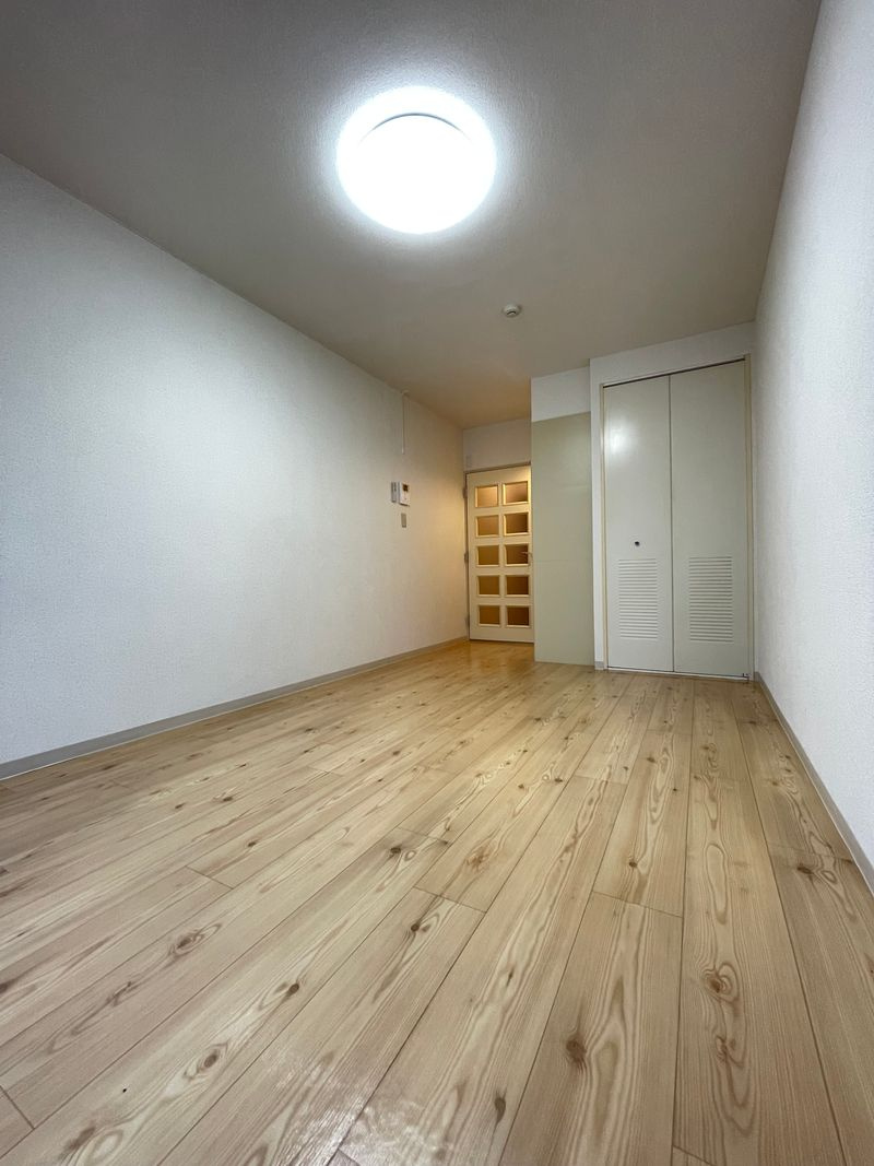 煉瓦館82のその他|※画像は同物件別室となります。