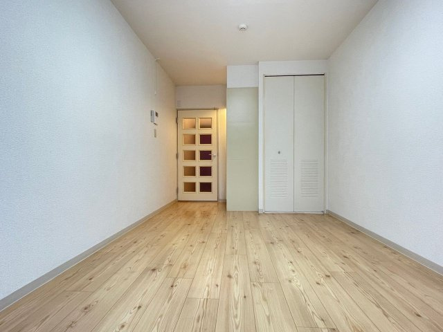 煉瓦館82の居間・リビング|※画像は同物件別室となります。