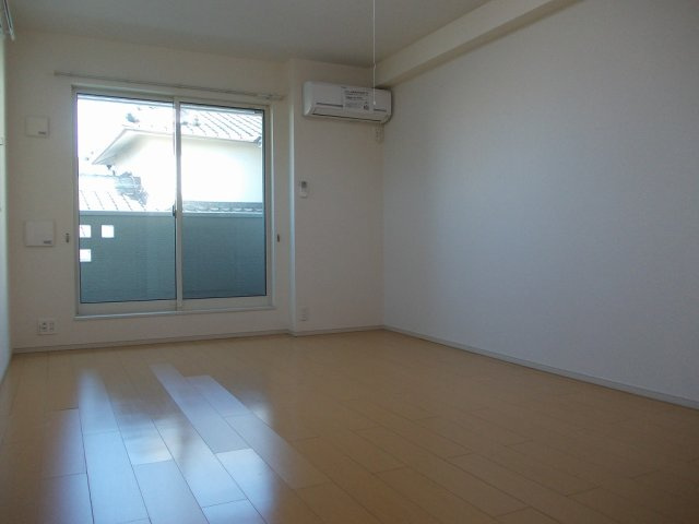 プリムローズの居間・リビング