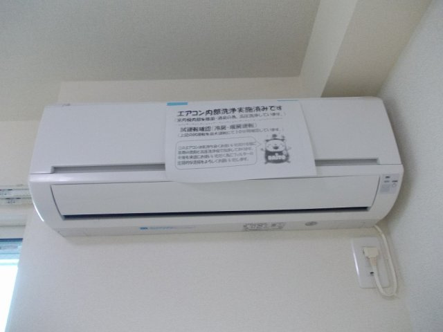 プリムローズの設備