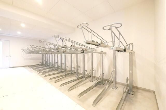 ＰＲＥＭＩＵＭ　ＣＵＢＥ　両国ＤＥＵＸのその他共用部分