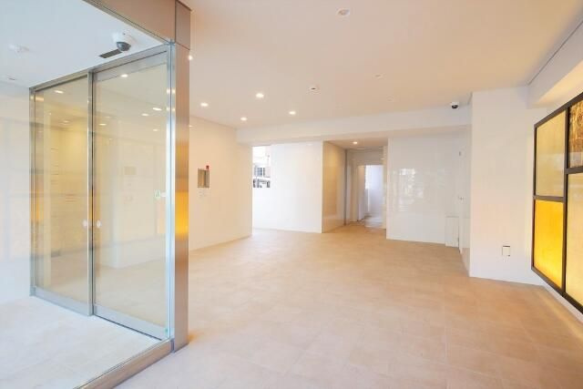 ＰＲＥＭＩＵＭ　ＣＵＢＥ　両国ＤＥＵＸの設備