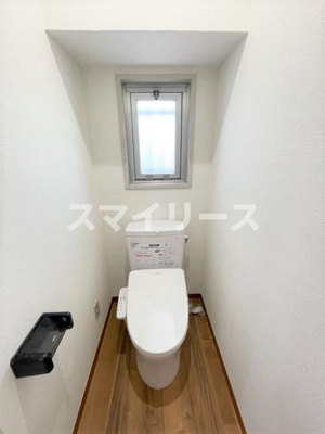 【トイレ】 | レジデンス柏