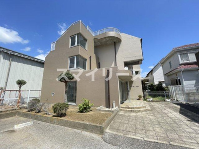 【展望】 | レジデンス柏