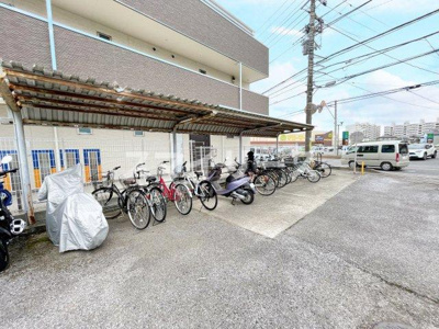 【その他共用部分】 | レジデンス柏